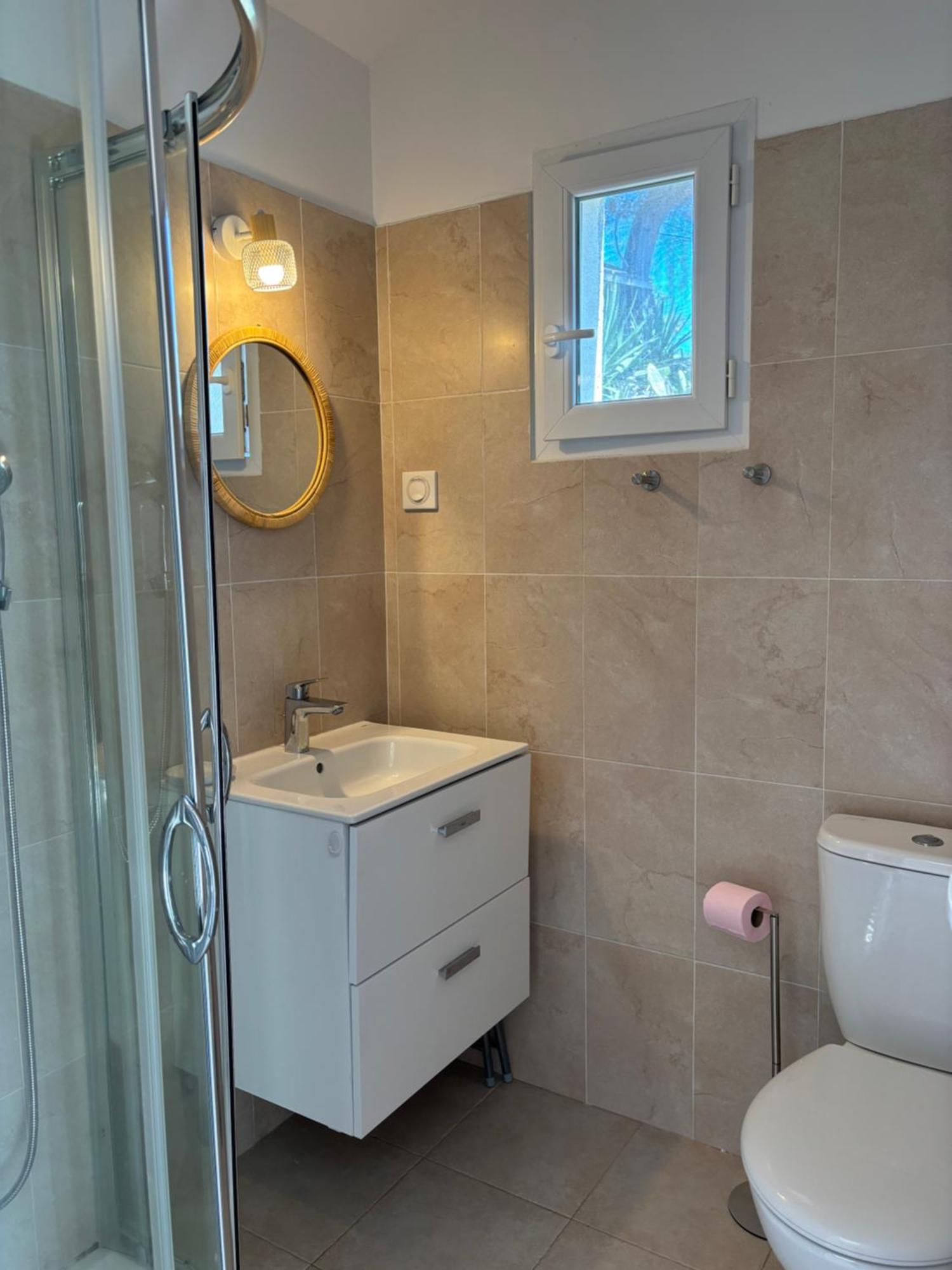 Appartement 2 Personnes Bord De Mer Sagone  Exterior photo